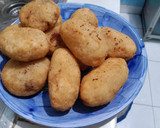 Foto langkah ke 5 dari resep Combro misro.
