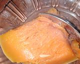 Foto del paso 7 de la receta: Calabaza de casco con leche 😋