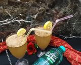 A picture of step 4 of Drinks (Soda Masala Shikanji).