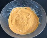 A picture of step 2 of Masala Pulao (Vegetable Pulao).