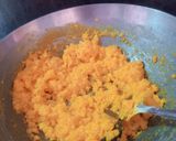 ডিমের হালুয়া(dimer halwa recipe in bengali) রেসিপি ধাপ - 3 ছবি