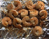 Foto del paso 7 de la receta: Mar y tierra