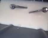 Foto del paso 2 de la receta: Pan de molde con masa madre