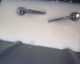 Foto del paso 2 de la receta: Pan de molde con masa madre