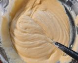 Foto del paso 3 de la receta: Budín de vainilla con nueces!