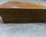 Foto langkah ke 8 dari resep Lapis Legit Keto.