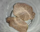 Foto del paso 3 de la receta: Vitel toné 🍖♡