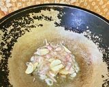 Foto langkah ke 1 dari resep Tumis Cumi Cabe Ijo.