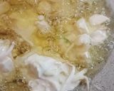 Foto langkah ke 5 dari resep Bakwan Tahu Tauge.