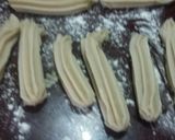 Foto del paso 8 de la receta: Churros de domingo!