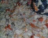 Foto langkah ke 5 dari resep Sambel tumpang pete.