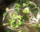Foto del paso 4 de la receta: Hervido