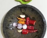 Foto langkah ke 3 dari resep Ayam Badas (Balado Pedas).