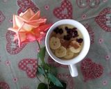 Φωτογραφία βήματος 4 της συνταγής Smoothie bowl!!!