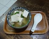 Foto langkah ke 3 dari resep Sup Tahu.