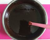 Foto langkah ke 2 dari resep Fudgy Oreo Brownies.