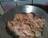 Foto langkah ke 3 dari resep Minyak kulit ayam By bubu.