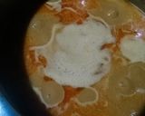A picture of step 8 of Beef Kofta Curry.