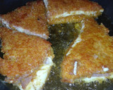 Foto del paso 4 de la receta: San jacobos caseros