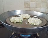 राईस कटलेट (rice cutlet recipe in marathi) रेसिपी स्टेप 4 फोटो 