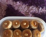 Foto langkah ke 3 dari resep Kue kacang.