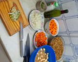 Foto del paso 1 de la receta: GUISO DE LENTEJAS!!!!
