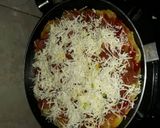 Foto langkah ke 6 dari resep Potato Ratatouille.