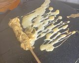 Foto langkah ke 2 dari resep Telur Gulung.