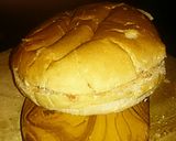 A picture of step 4 of Tex's Easy Tasty Tuna Sandwich Filler 🐠.