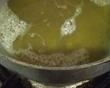 কাঁচা হলুদের আচার(Raw turmeric achaar recipe in Bengali) রেসিপির ধাপ 3 ছবি