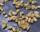 Foto del paso 2 de la receta: Manjar de quinotos (sin azúcar agregada)