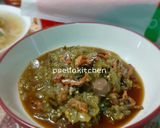 Foto langkah ke 3 dari resep Samba lado mudo.