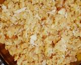 Mawa badam vedmi recipe step 1 photo