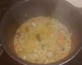 Foto del paso 6 de la receta: Arroz con calamares