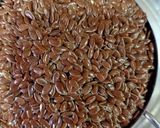 जवसाचे लाडू (Javasache Ladoo Recipe In Marathi) रेसिपी स्टेप 1 फोटो 