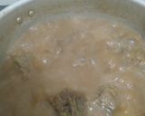 Foto langkah ke 3 dari resep Sop Konro.