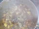 Pastel de zapallitos