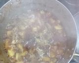 Foto del paso 1 de la receta: Pastel de zapallitos