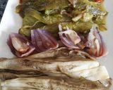 Foto del paso 5 de la receta Escalivada