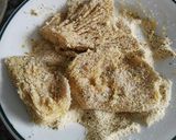 Foto del paso 3 de la receta Setas empanadas