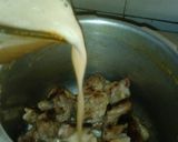 Foto del paso 4 de la receta: Costillas de encanto