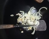 Foto langkah ke 3 dari resep Spaghetti bolognese ayam suwir.