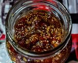 Foto del paso 4 de la receta: Mermelada de Uchuvas y Ají🥵picante🌶️con Limón🍋...!