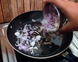A picture of step 2 of Idli Fry In 5 Minutes 📌.