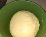Foto langkah ke 3 dari resep Bomboloni.