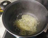 Foto del paso 4 de la receta: Albóndigas en salsa y lentejas caviar