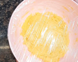 Foto del paso 4 de la receta: Alfajores de maicena 🥯
