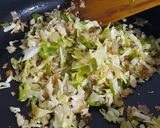 તંદુરી વેજ.પરાઠા (Tandoori veg.paratha recipe in gujarati) રેસીપી સ્ટેપ2ફોટો