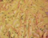 Foto del paso 1 de la receta: Tortitas de camarones casera