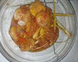 Foto langkah ke 6 dari resep Semur jengkol.